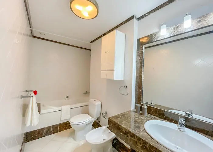 Casa Delores, By Specialstays Funchal (Madeira)