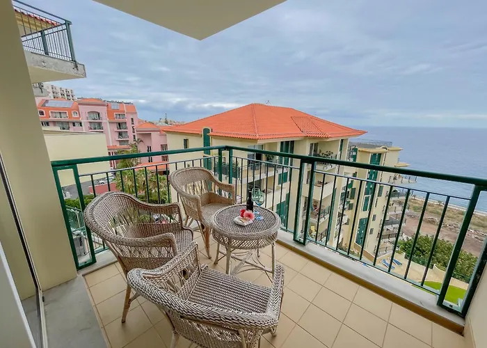 Casa Delores, By Specialstays * Funchal (Madeira)