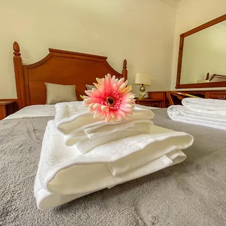Casa Delores, By Specialstays Apartament Funchal (Madeira)