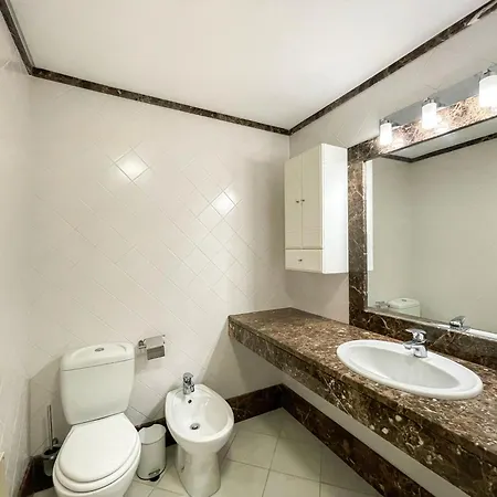Apartment Casa Delores, By Specialstays
