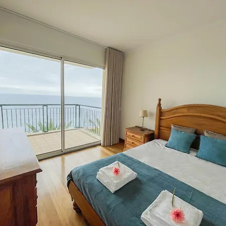 Апартаменты Casa Delores, By Specialstays Фуншал