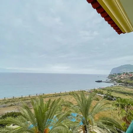 Casa Delores, By Specialstays Фуншал