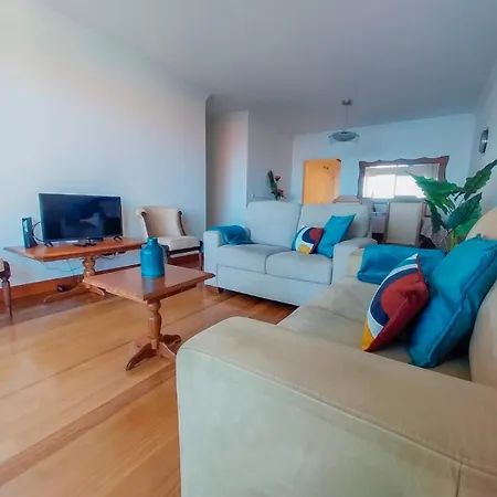 Apartamento Casa Delores, By Specialstays