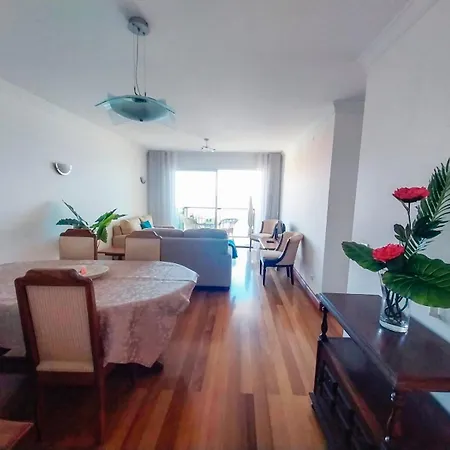 Lejlighed Casa Delores, By Specialstays Funchal (Madeira)
