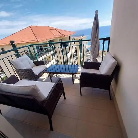Casa Delores, By Specialstays Apartment Funchal (Madeira)