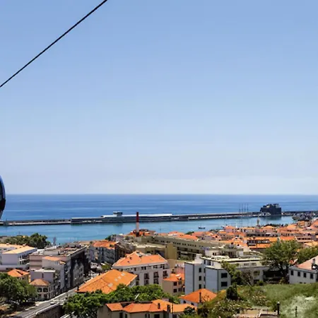 Casa Delores, By Specialstays Funchal (Madeira)