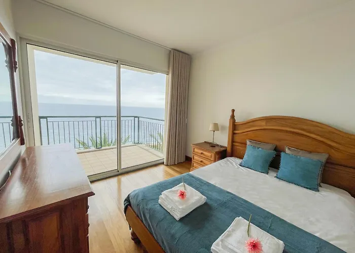 Apartamento Casa Delores, By Specialstays Funchal (Madeira)