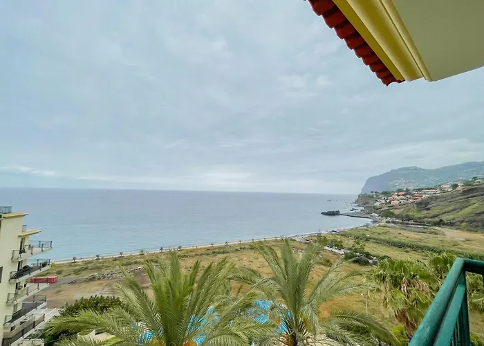 Casa Delores, By Specialstays Funchal (Madeira)