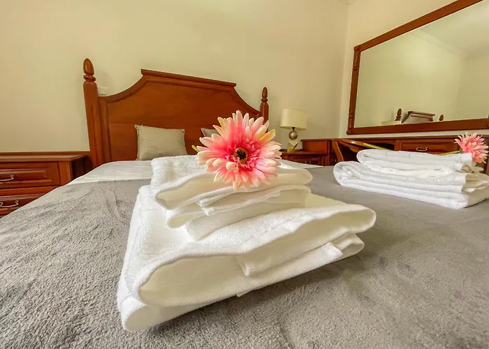 Casa Delores, By Specialstays Appartamento Funchal (Madeira)