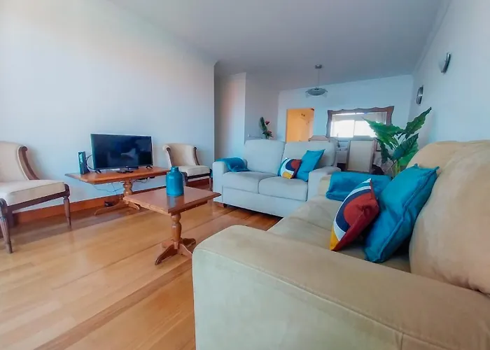 Apartamento Casa Delores, By Specialstays