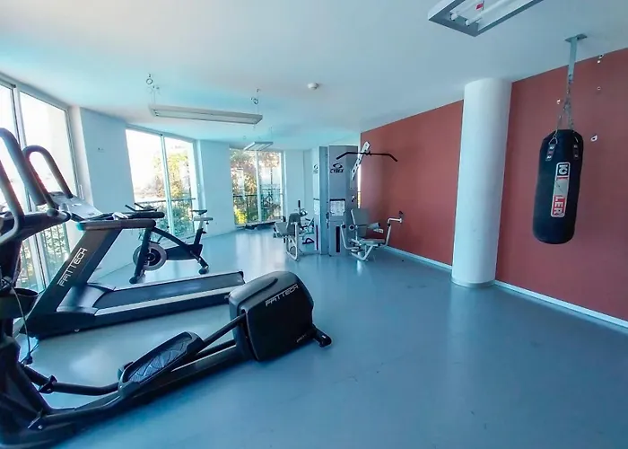 Casa Delores, By Specialstays Appartamento *