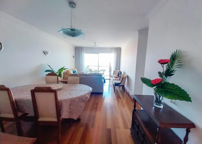 Appartamento Casa Delores, By Specialstays Funchal (Madeira)